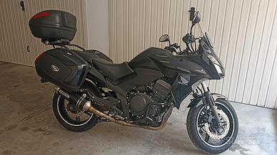 Honda CBF 1000
