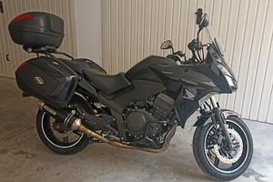 Honda CBF 1000
