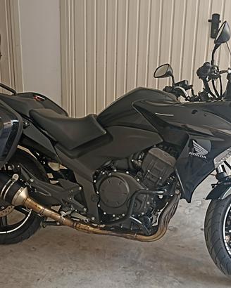 Honda CBF 1000