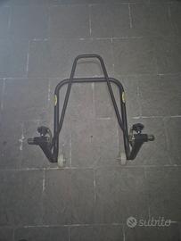 Cavalletto alza moto