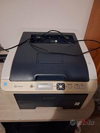 Stampante Brother prezzo trattabile