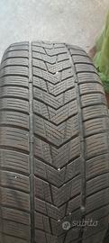 Gomme invernali Tracmax 235/55 R18 104V