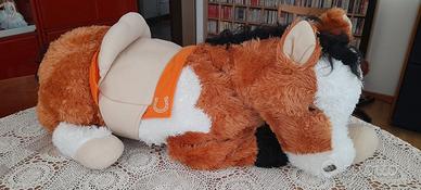 Peluche pony