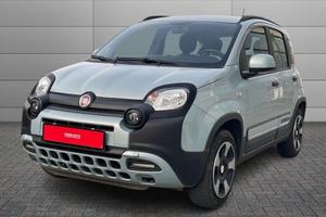 FIAT Panda Cross 1.0 FireFly S&S Hybrid