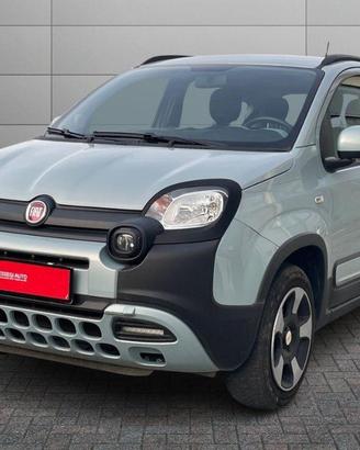 FIAT Panda Cross 1.0 FireFly S&S Hybrid