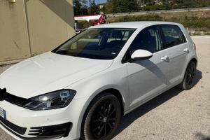 golf 7
