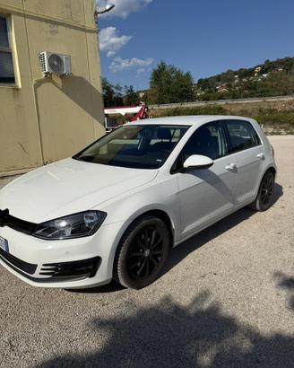 golf 7