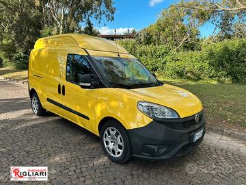 Fiat Doblò 1.6 MJT 120CV PL-TA Cargo Maxi XL Lamie
