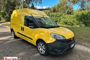 Fiat Doblò 1.6 MJT 120CV PL-TA Cargo Maxi XL Lamie