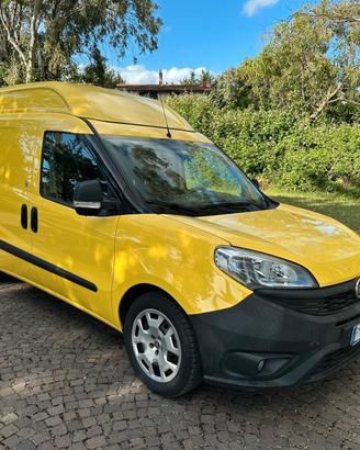 Fiat Doblò 1.6 MJT 120CV PL-TA Cargo Maxi XL Lamie