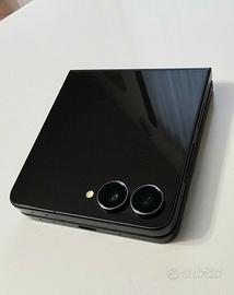 Samsung Galaxy ZFlip 7 (512 giga)