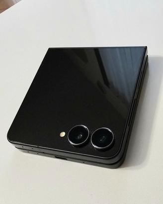 Samsung Galaxy ZFlip 7 (512 giga)