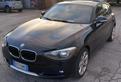 BMW 116 d 5p. Urban senza nessun lavoro da fare