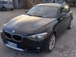 BMW 116 d 5p. Urban senza nessun lavoro da fare