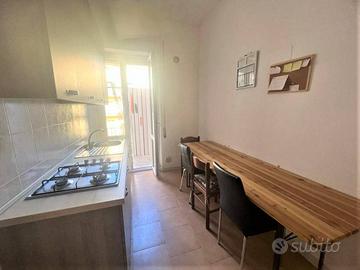 Rif.RI082| appartamento quadrilocale