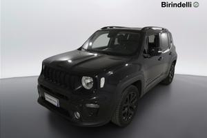 JEEP Renegade - Renegade 1.6 Mjt DDCT 120 CV Limit