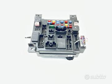 BODY COMPUTER MITSUBISHI ASX 1° Serie 8637A641 (1