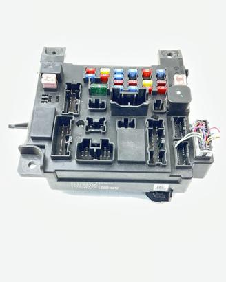 BODY COMPUTER MITSUBISHI ASX 1° Serie 8637A641 (1