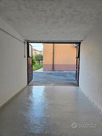 Garage Vignate