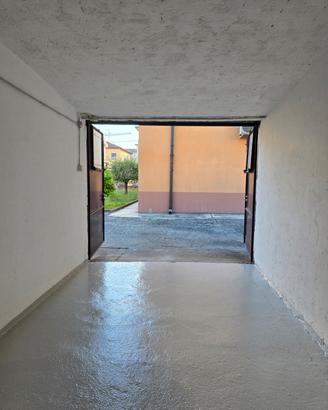 Garage Vignate