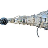 CAMBIO MANUALE COMPLETO SUZUKI Jimny 2Â° Serie Die