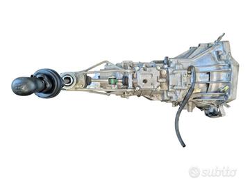 CAMBIO MANUALE COMPLETO SUZUKI Jimny 2Â° Serie Die