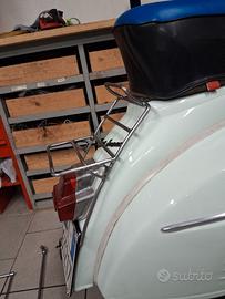 portapacchi vespa sprint veloce,gt,gtr,super,ts vn