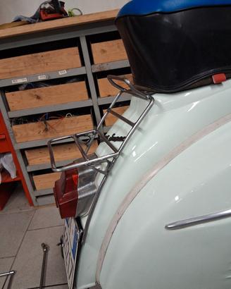 portapacchi vespa sprint veloce,gt,gtr,super,ts vn