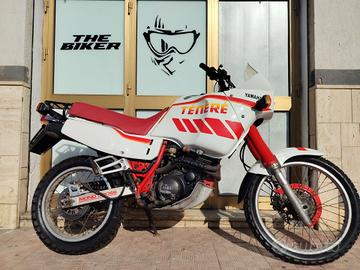 Yamaha Ténéré 600 Epoca