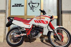 Yamaha Ténéré 600 Epoca