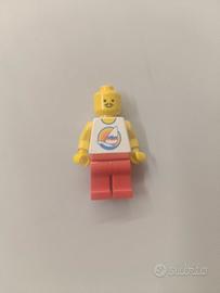 personaggio Lego Vintage 
