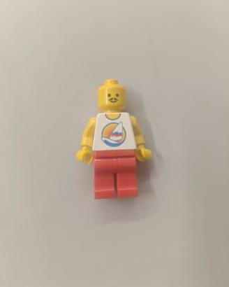 personaggio Lego Vintage 