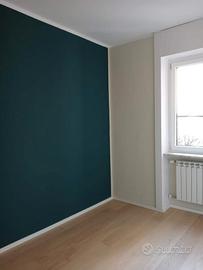 imbianchino e cartongessista 