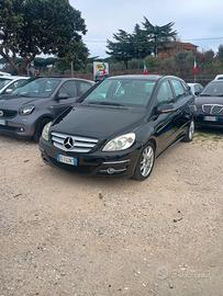 Mercedes-benz B 200 180 CDI Sport