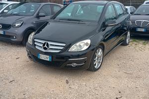 Mercedes-benz B 200 180 CDI Sport