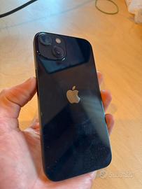iPhone 13 |  100% batteria