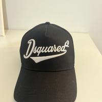 Cappello Dsquared2