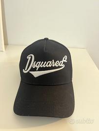 Cappello Dsquared2