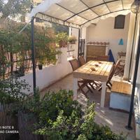 MarinaTorreGrande PT giardino, a piedi al mare