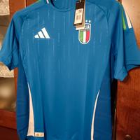 Nazionale di Calcio Italiana  kit ufficiale