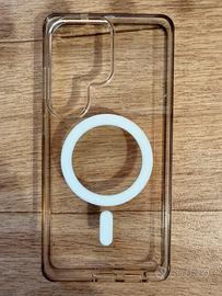 Cover s26 Ultra MagSafe CellularLine