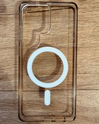 Cover s26 Ultra MagSafe CellularLine