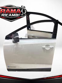 Portiera Sportello Anteriore Sinistra Nissan Qashq