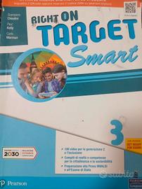RIGHT ON TARGET 3 (9788883395925)