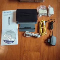 wifi router Netgear