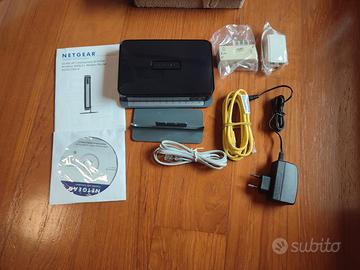 wifi router Netgear