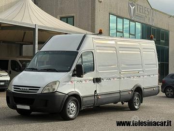 IVECO DAILY 35S14 H2 L4 XL EXTRA LUNGO