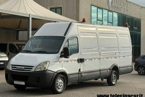 IVECO DAILY 35S14 H2 L4 XL EXTRA LUNGO