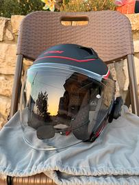 Casco CGM, taglia S.