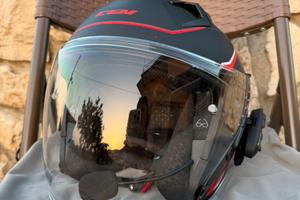 Casco CGM, taglia S.